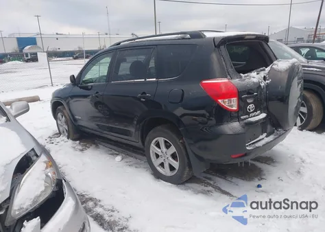 2006 Toyota Rav4 Limited V6 from USA, damaged, VIN JTMBK31V965002114